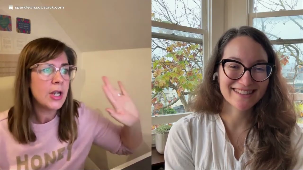 The uncomfortable truth about writer compensation | Amy Suto