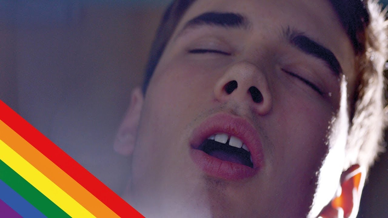 GERONTOPHILIA - Bande Annonce