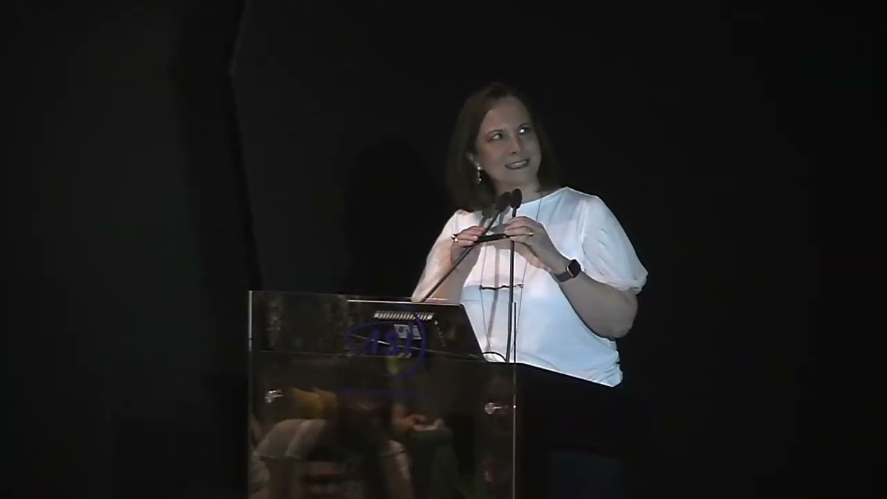Cerimonia Premiazione Space Dream 2025
