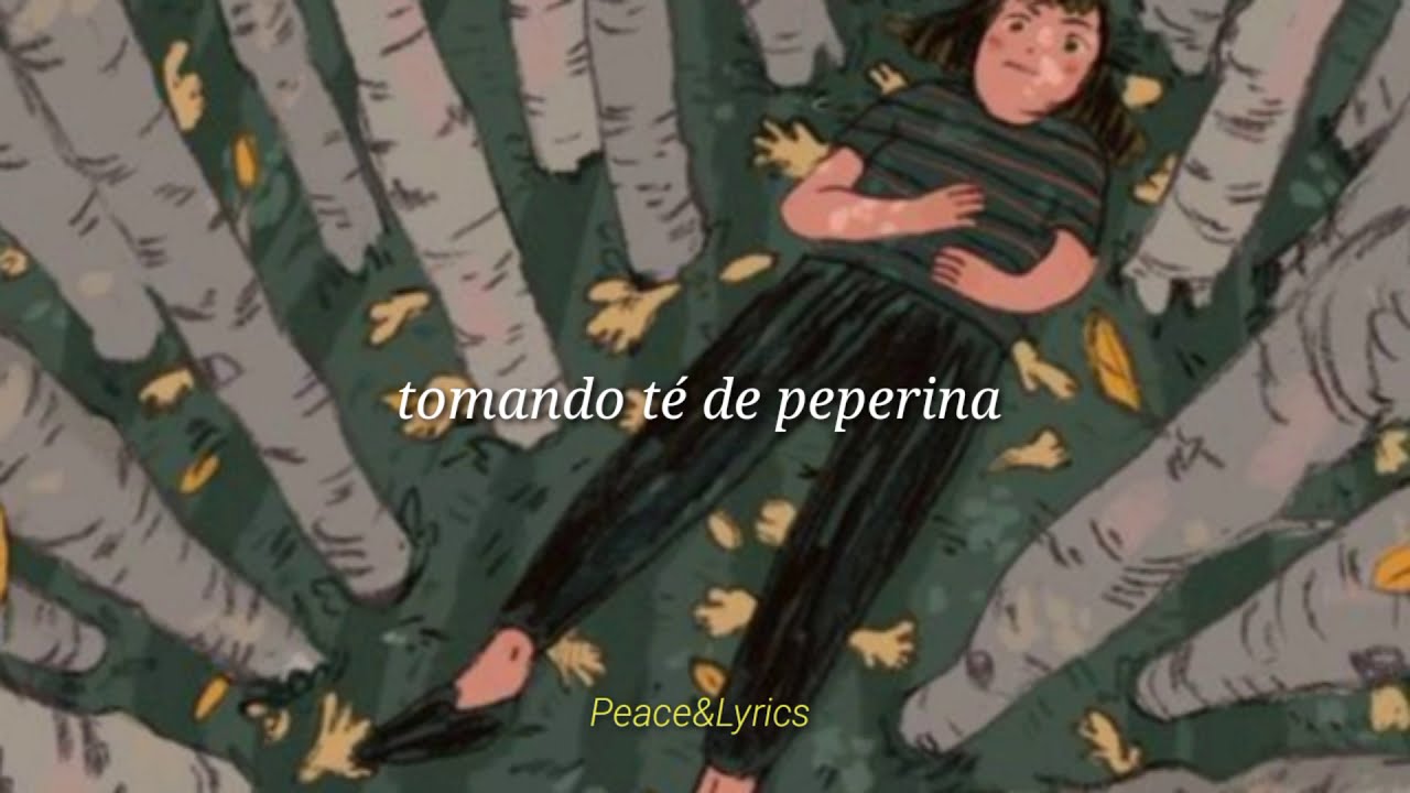 Ser&uacute; Gir&aacute;n - Peperina // Letra