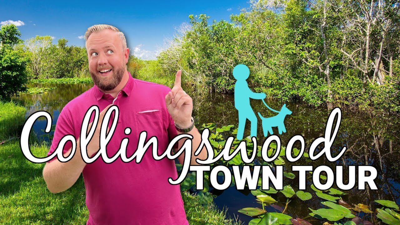 Best Things To Do In Collingswood NJ 🍕🎤🛶 | Jersey Town Tours