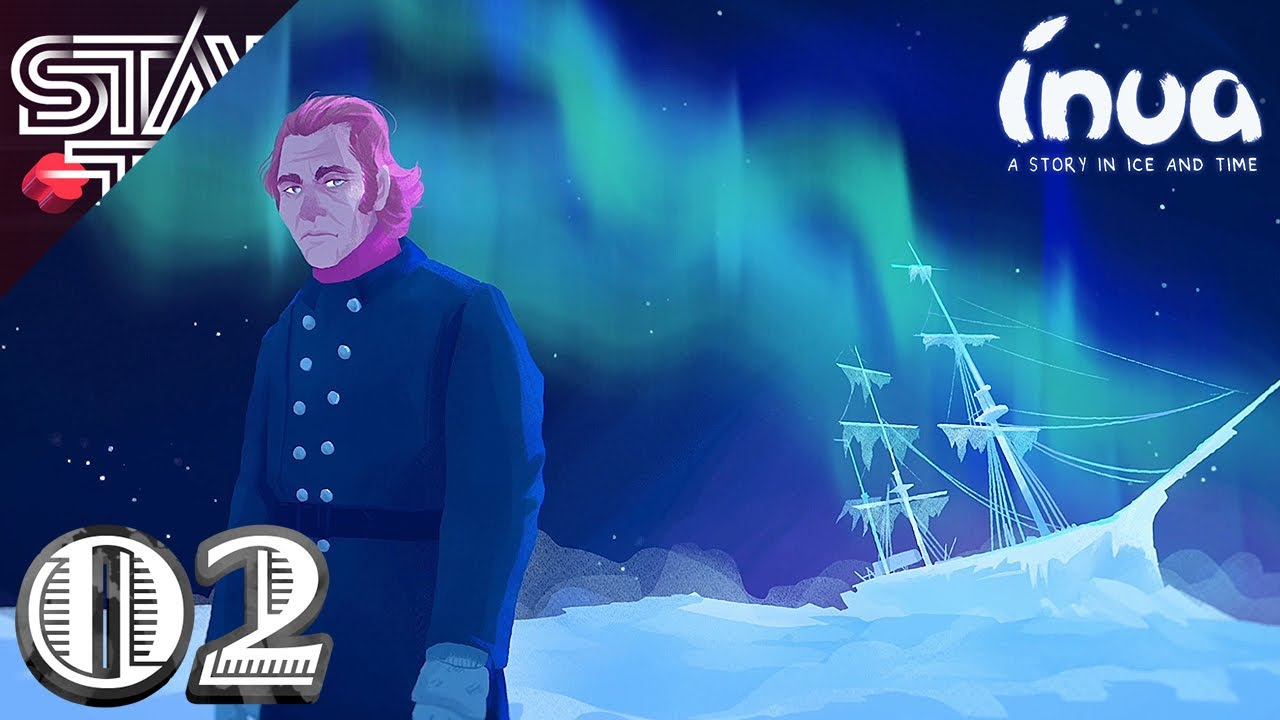 Inua - A Story In Ice and Time - Ep 2