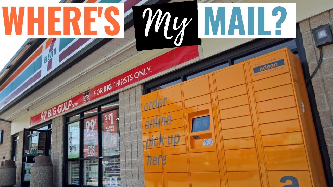 How to Get Mail as a Traveler on the Road & Escapees Mail Service