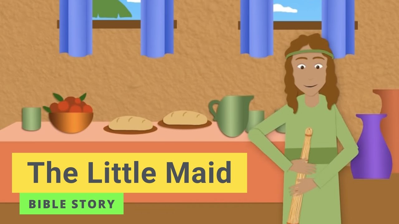 Bible story 