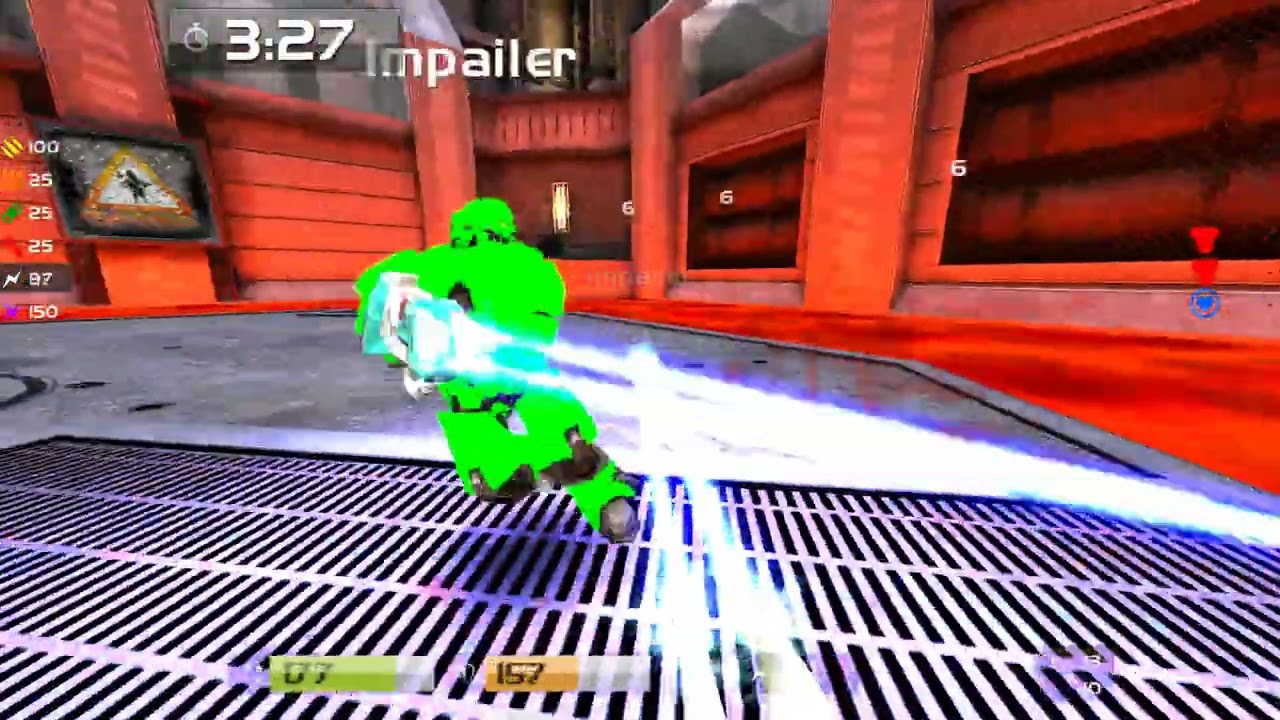 Quake Live: {nWg}KorNeL1uS(POV)-vs-Impailer-eyetoeye