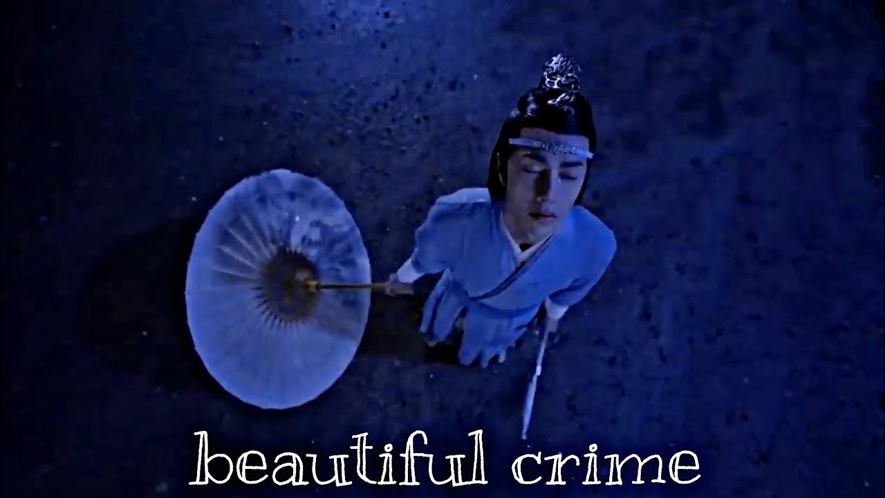 The Untamed || Beautiful crime [edit]