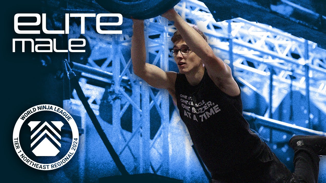 Elite Male | 2024 WNL Northeast Regional Championship