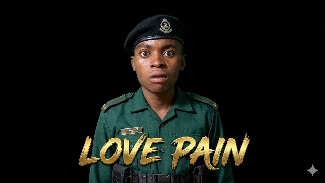 LOVE PAIN   ( 4 )🌷Love story #2026