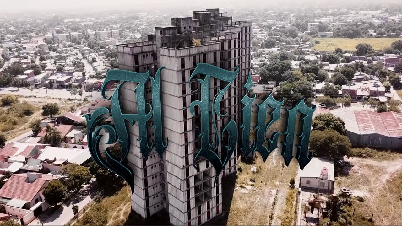 Al Cien ( Remix Cristiano ) - Antonio Soto Ft. The Jesus House,  Felon KDC, El Apostólico & Más