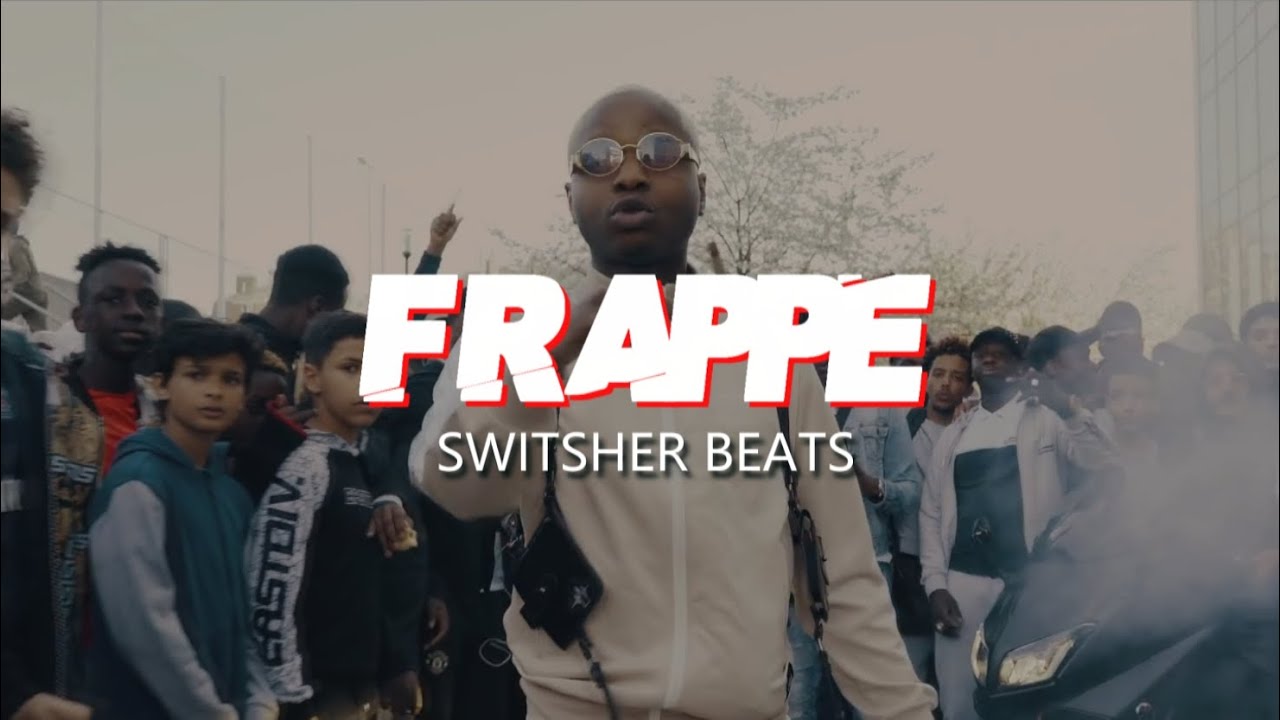 [FREE] LETO x NINHO Type Beat - 