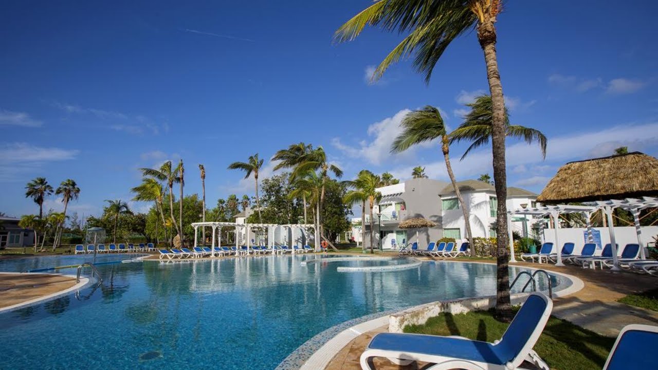 Отель Starfish Varadero 3* / Cuba / Chip Travel