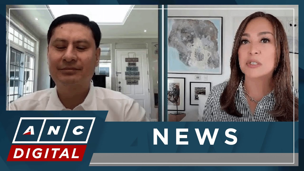 Headstart: House leader Lorenz Defensor on new Speaker Bojie Dy, House issues | ANC