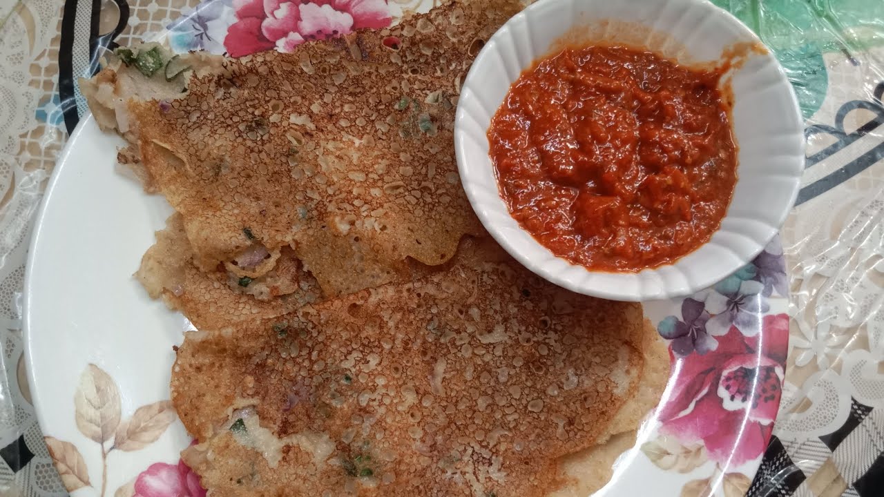 Instant Breakfast Recipe | @Samreen_recipe 
