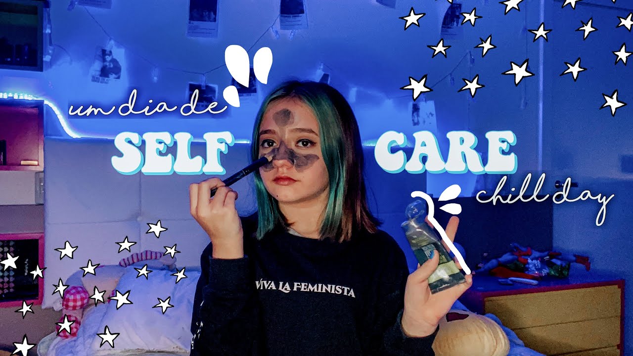 self care day (vlog) 🦋 | organizando  minha vida em um dia
