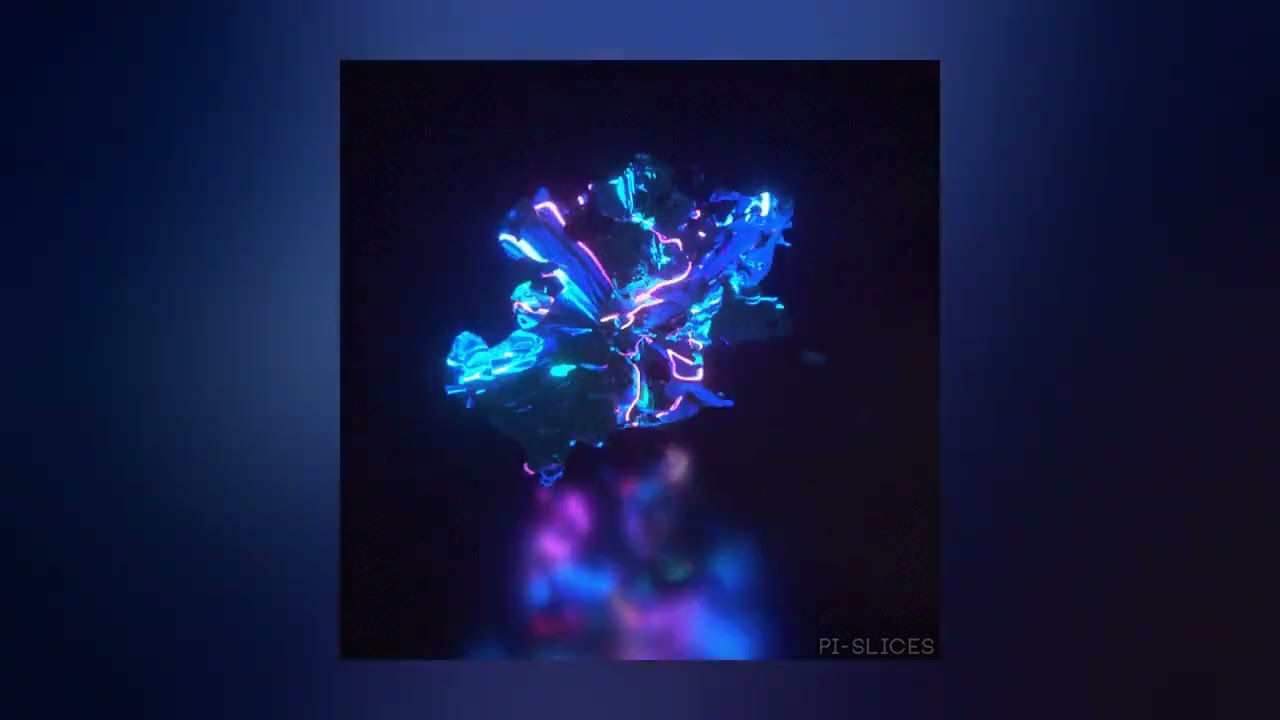 ROSAL&Iacute;A - La Perla (sped up + reverb)