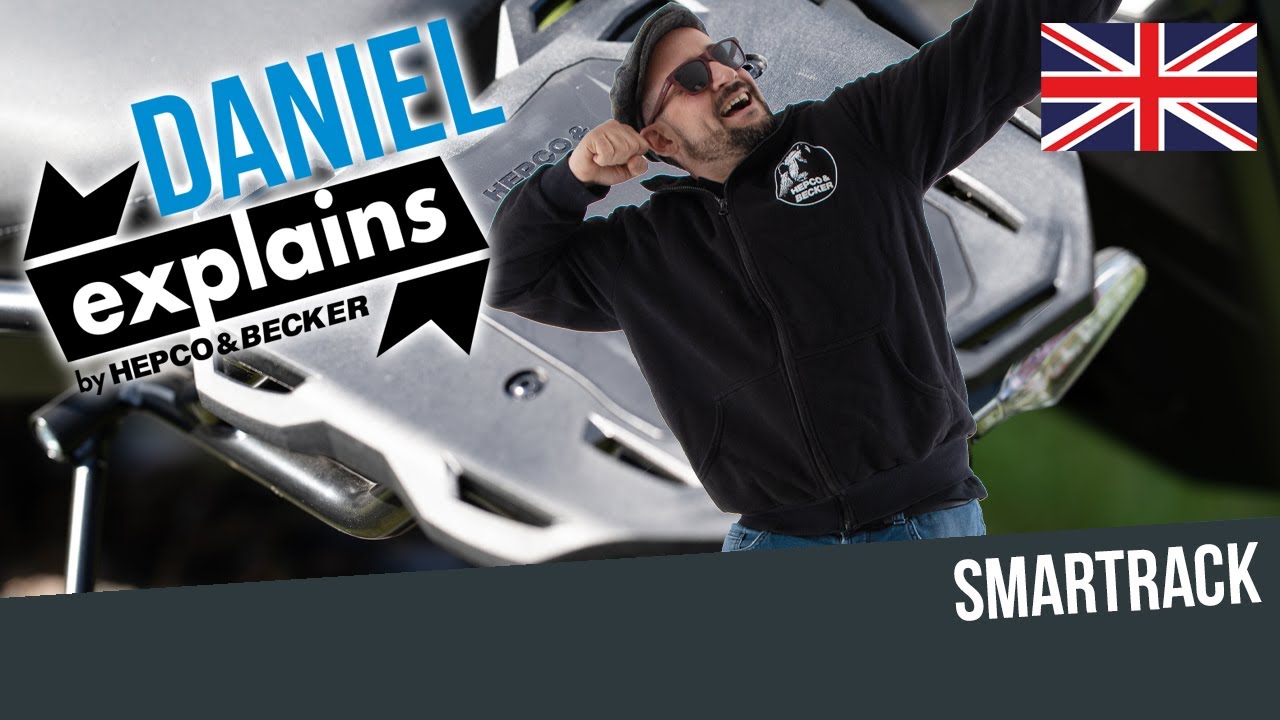Daniel Explains: Smartrack