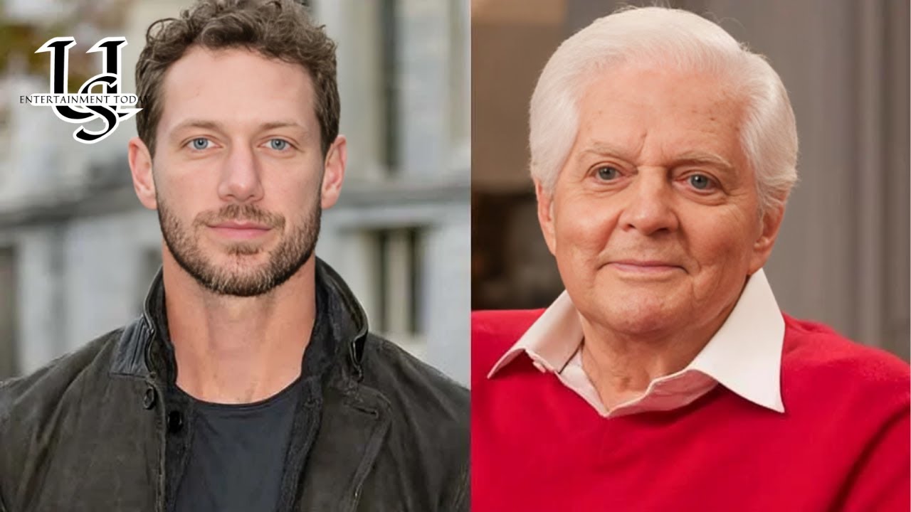 Daytime Emmys 2024 In Memoriam Honors Johnny Wactor, Robyn Bernard, Bill Hayes and More