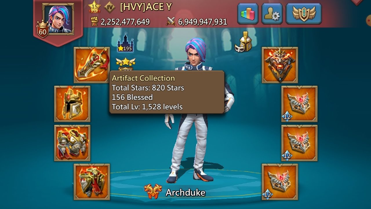 Lords Mobile 9MIL T5 Rally Trap Vs [KKK] Capping Multiple Emperors!! They sent Nearly Pure T5!!
