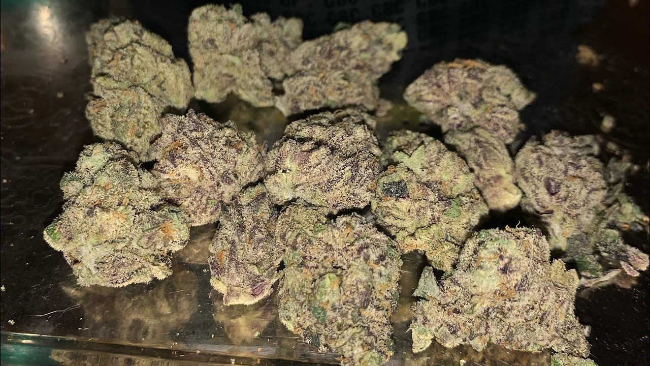 Zoap Strain Review