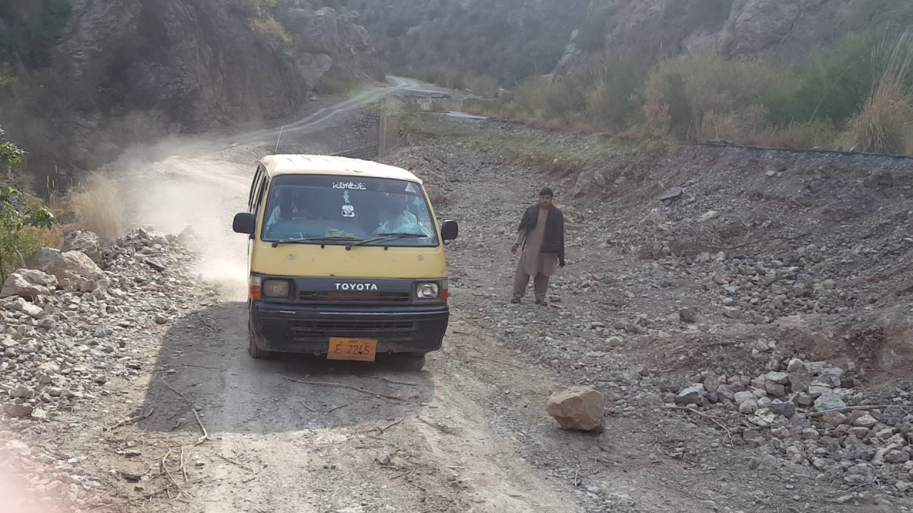Kohat bezoot terah orakazia tour