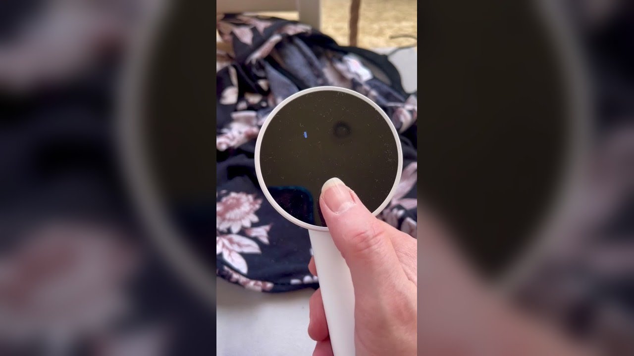 This Little Gadget Makes Clothes and Furniture Look New Again #Ad