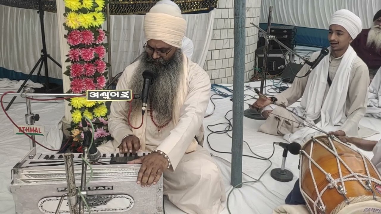 ਸਤਿਗੁਰਾਂ ਦੇ ਬਚਨ ਮੰਨਣ ਦਾ ਫ਼ਲ 