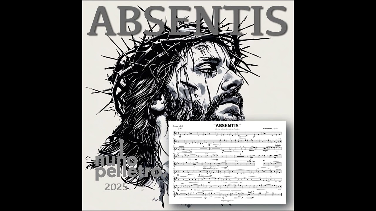 ABSENTIS - Marcha Solene