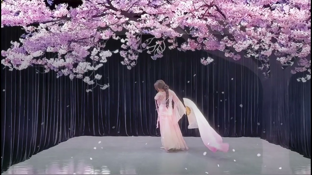 Lạnh lẽo múa - OST Tam sinh tam thế