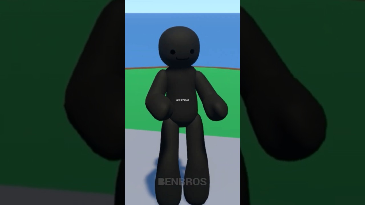 Polytoria uciekła z klonu Robloxa 💀