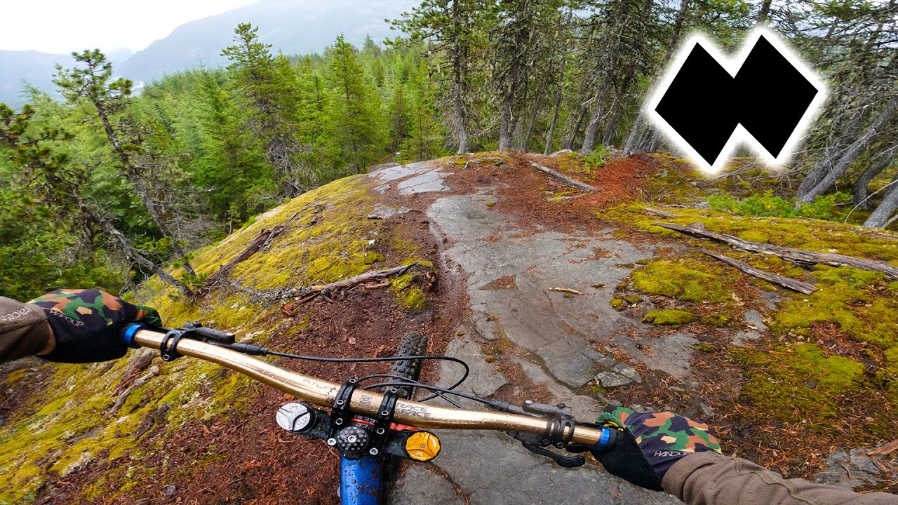 This is why DH Bikes are the Best!