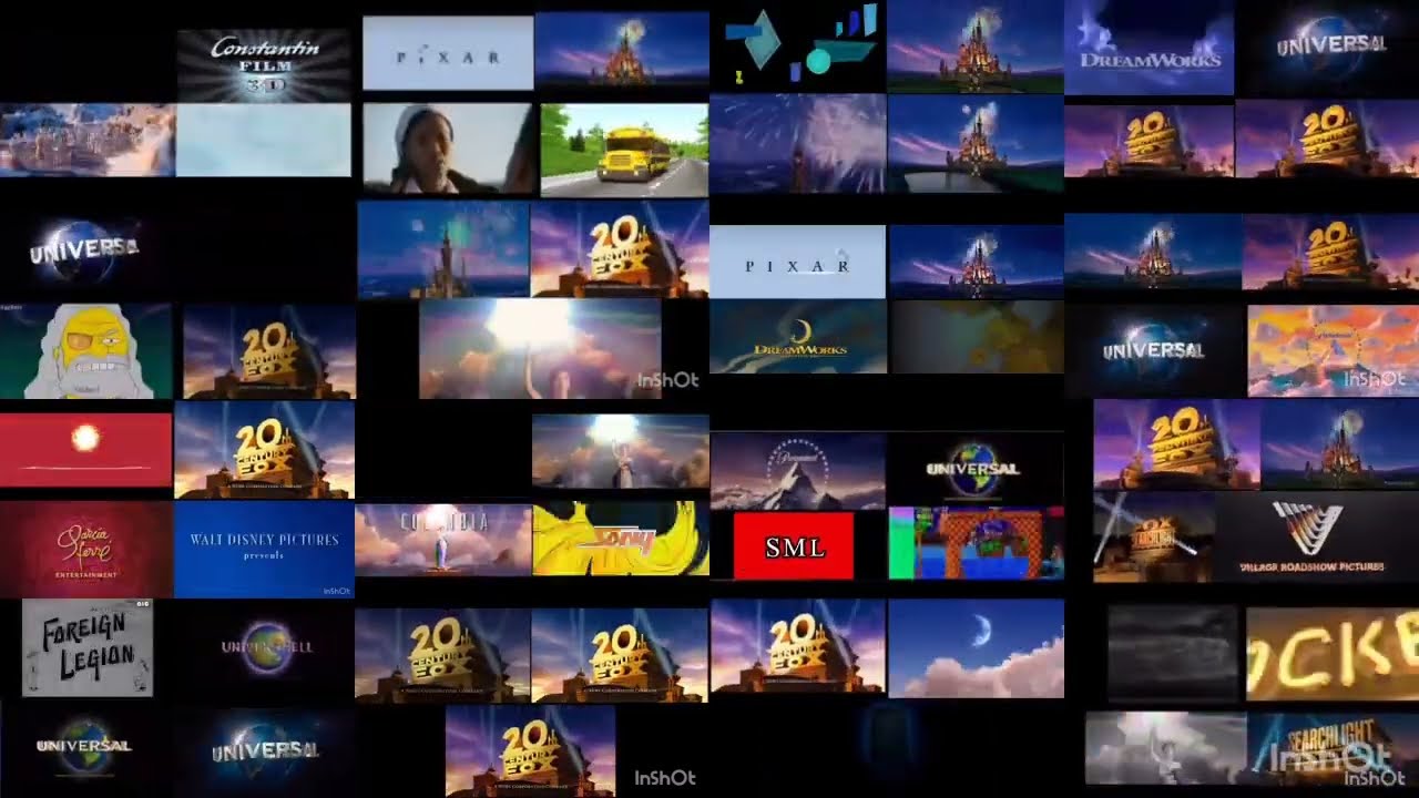 all 61 movies at once