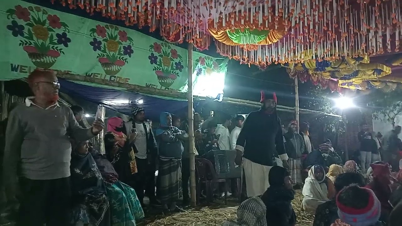 খাজা বাবা খাজা বাবা মারহাবা মারহাবা শিল্পী পাপিয়া জামান সাথী ফরিদ পুর দরবারে মজিদ আল চিশতি। 