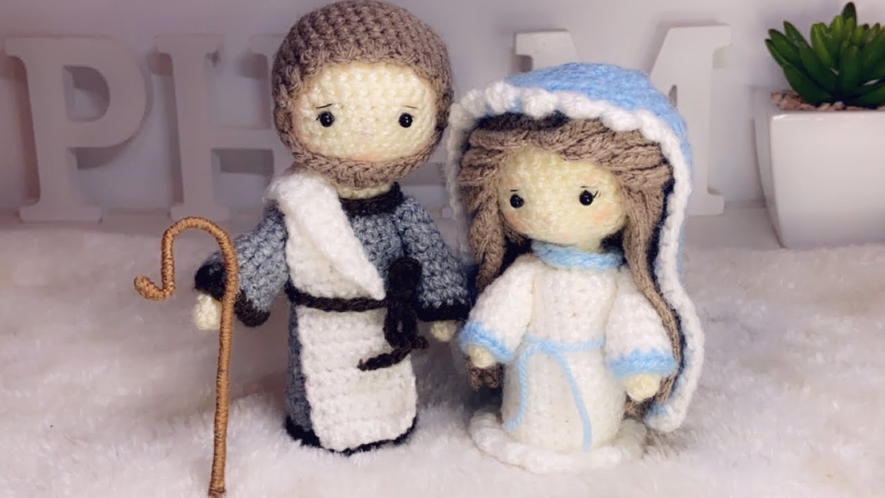 Nativity - Joseph ( Part 2 )