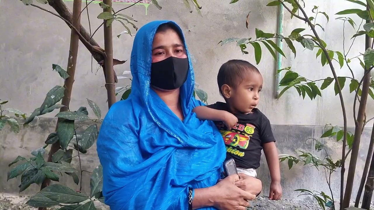 স্বামী চলে  গেছে স-ন্তা-ন রেখে, এখন বয়স্ক একজন মনের মানুষ চাই, বি-য়ে বসবো।