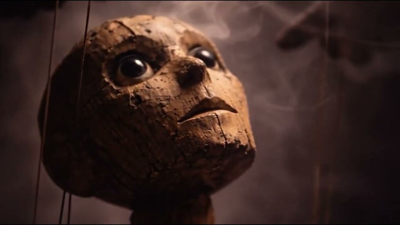 THE 11TH HOUR | NO TITLE 48h AI FILM FESTIVAL