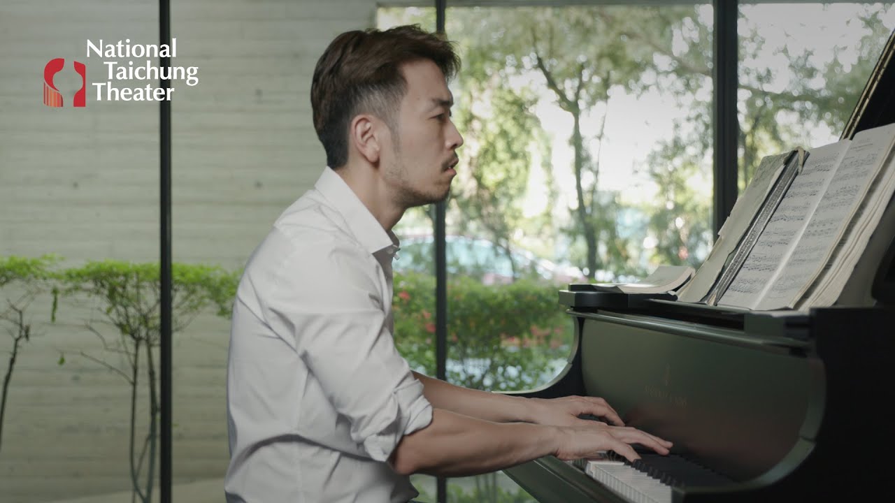 【鋼琴家嚴俊傑線上導聆Ep3】白建宇32首貝多芬鋼琴奏鳴曲