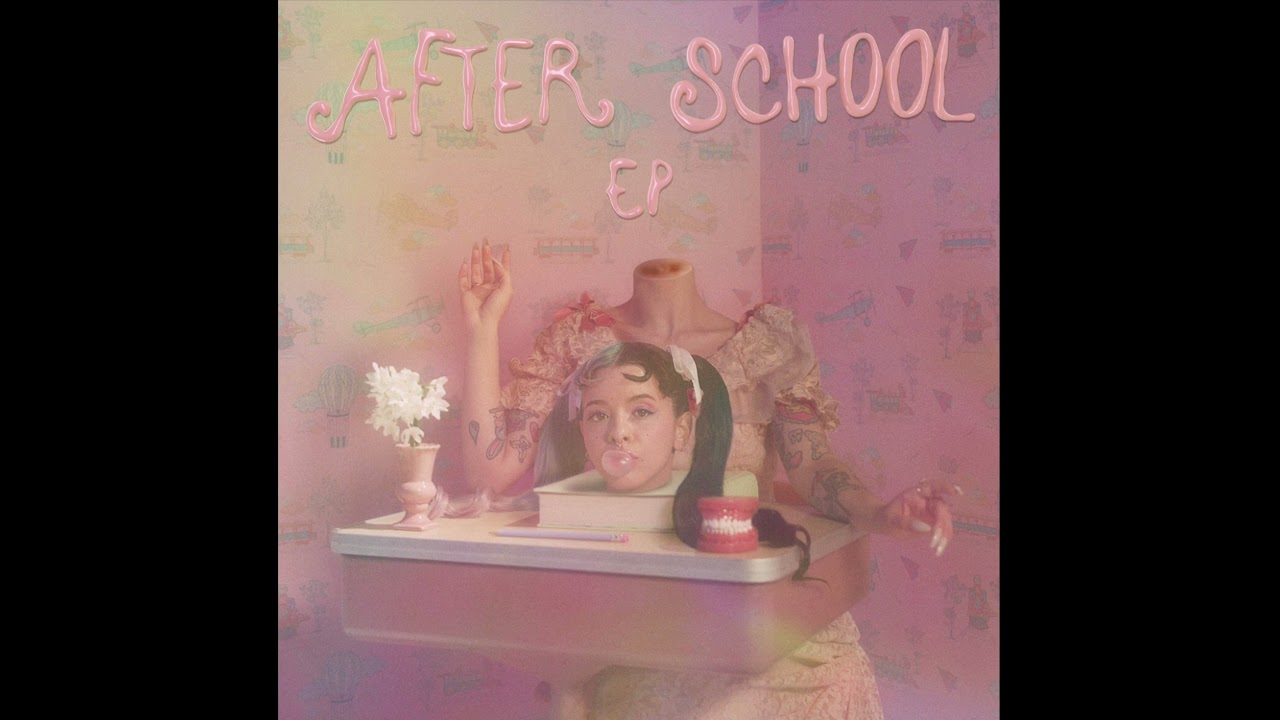 Melanie Martinez - The Bakery