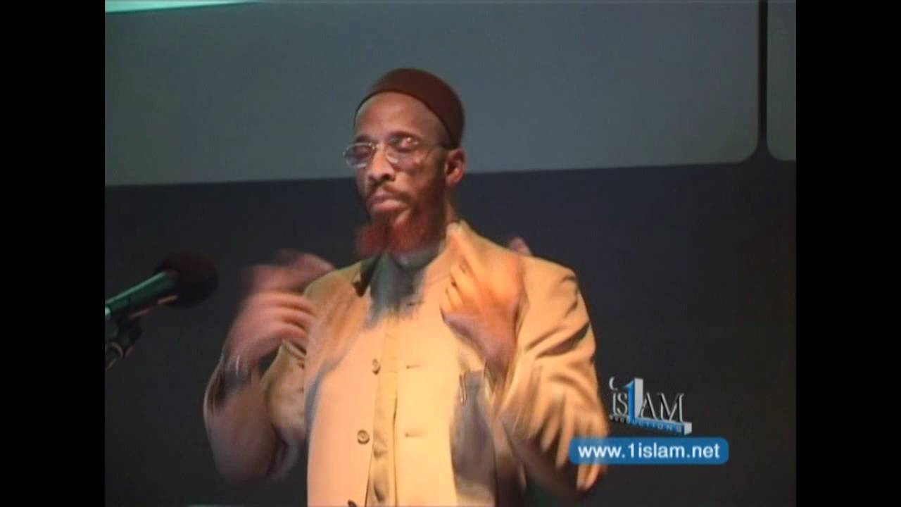 Let's Talk at the Fajr Prayer  |  Khalid Yasin