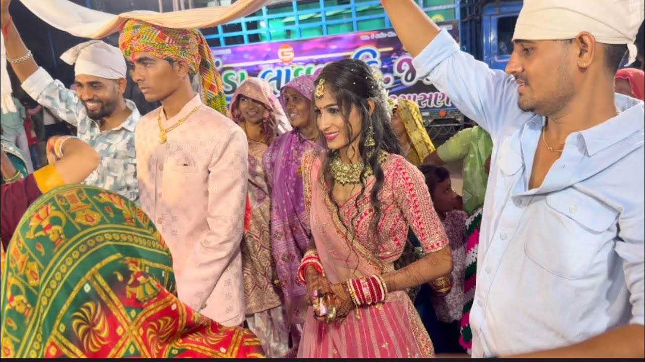 Achanak barish ki vajah se shaadi ka mahol bigad gaya 😔 | Thakor’s family vlogs