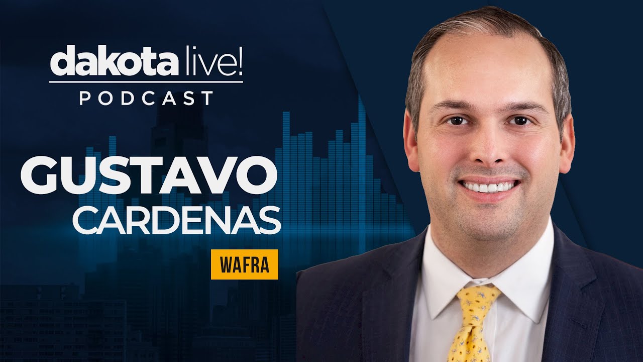 Inside GP Stakes Investing with Wafra