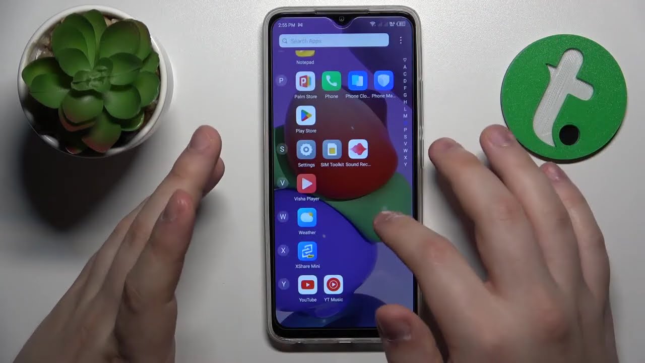 How to Fix Not Getting Incoming Phone Calls on a TECNO Pop 7