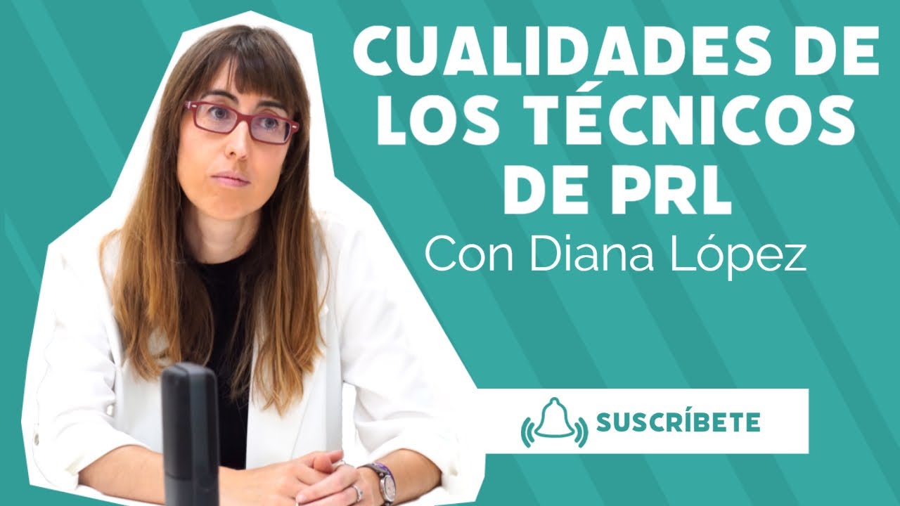 Consejos para los futuros técnicos de prl |Serpresur