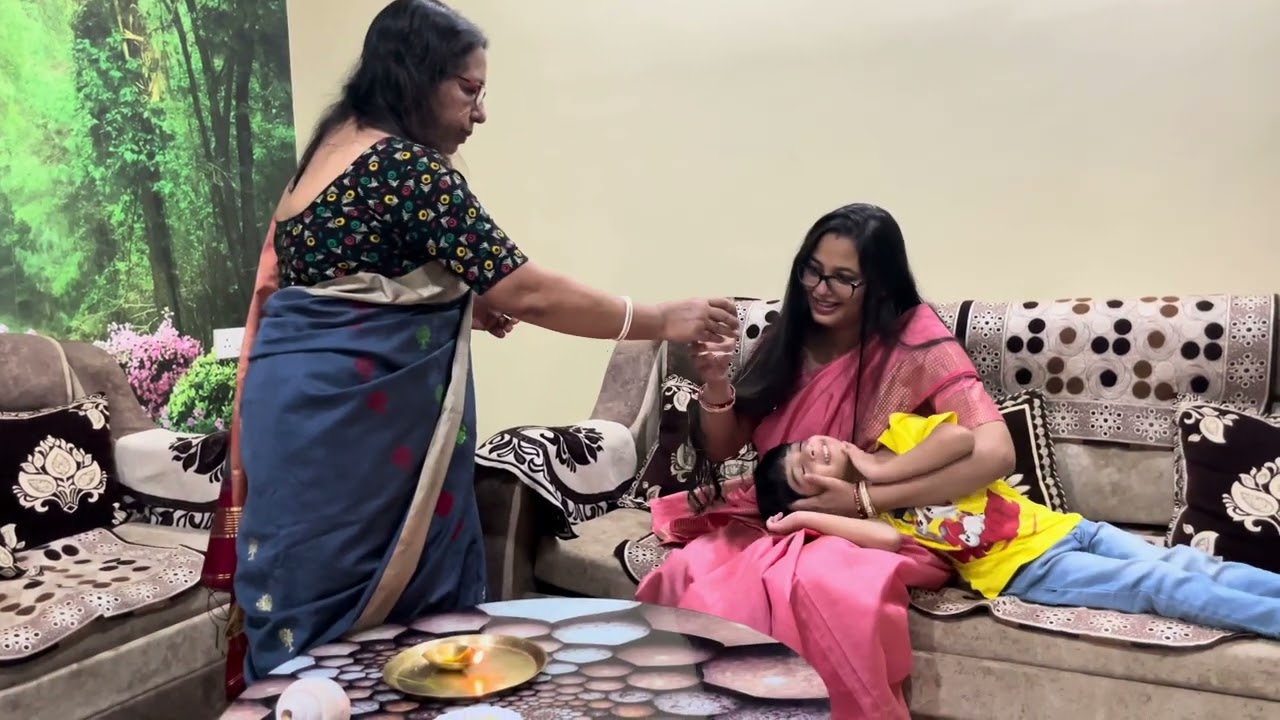আজ আপনাদের সাথে একটি খুশির খবর ভাগ করে নিলাম। আজ আমাদের জীবনে একটি বিশেষ দিন॥ 
