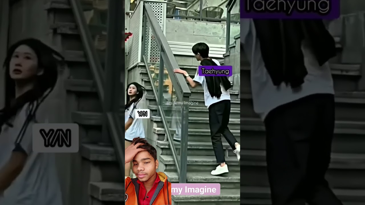 BTS IMAGINE:Wait till the end😻✨️🥰