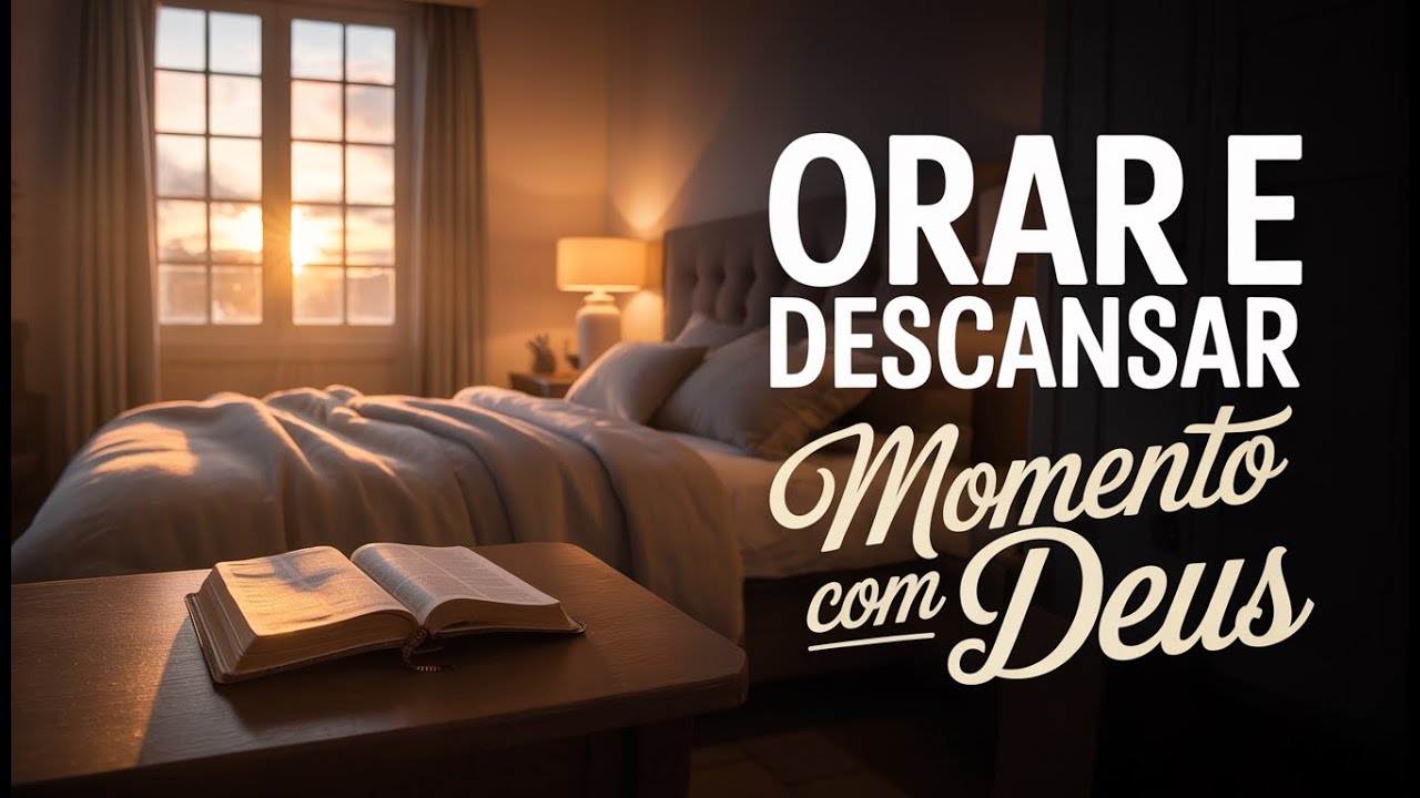 Louvores para Orar e Descansar 1 Hora de Adoração Profunda | Céu Aberto Music