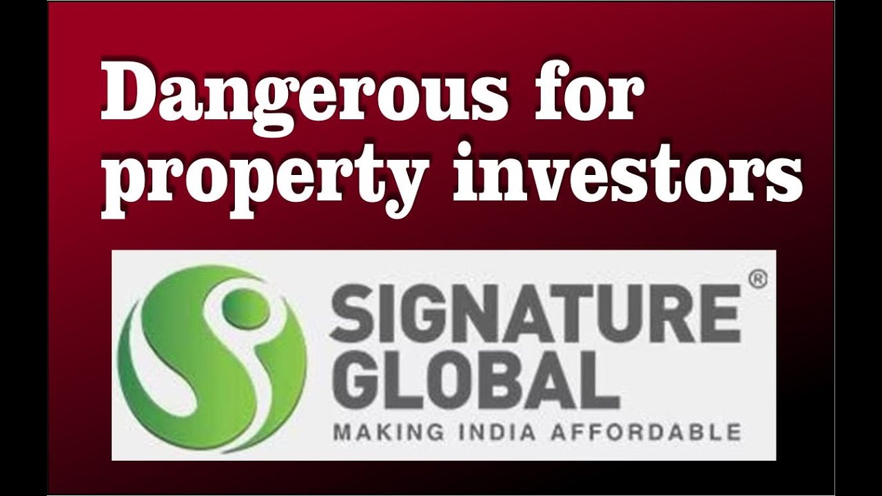 Рискованная и незаконная схема обратной аренды торгового центра SIGNATURE GLOBAL INFINITY MALL, С...