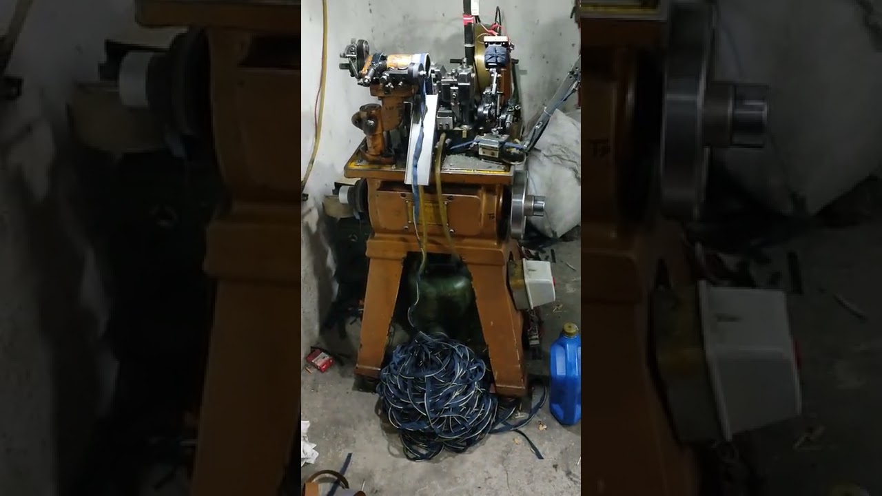 3.Namber and 4.5 Zip machine in Pakistan