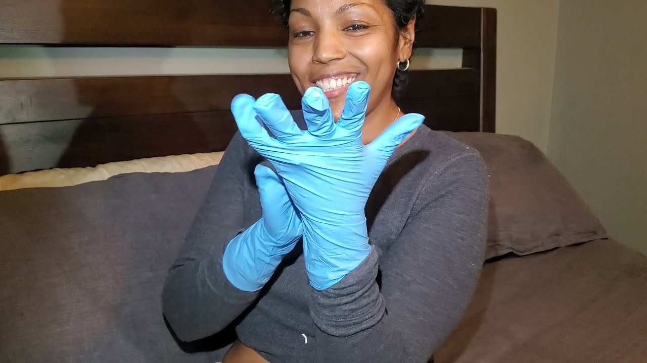 Cleaning My PD Catheter Site