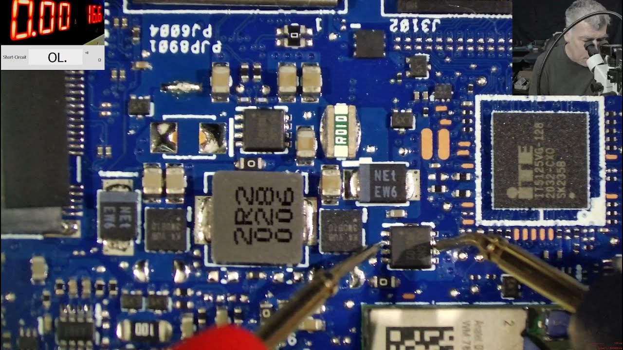 Asus ZenBook UX363E not charging - This can be a good reason!