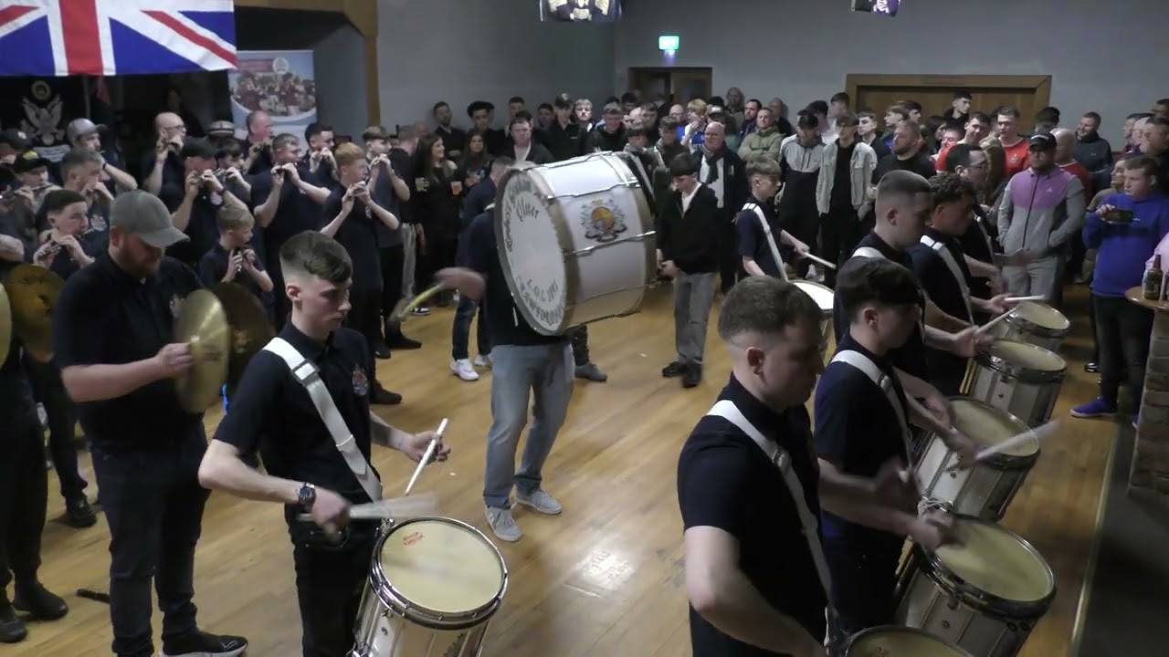 Robert Graham Memorial 8 @ Ballymaconnelly SOC Cultural Day 2026